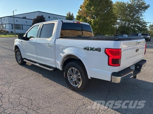 Ford F-150 Pick up/Platou