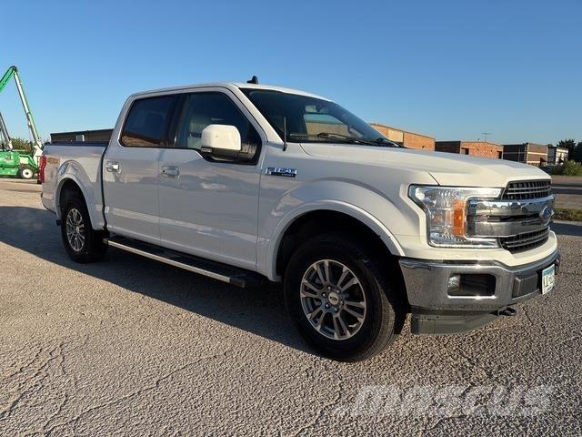 Ford F-150 Pick up/Platou