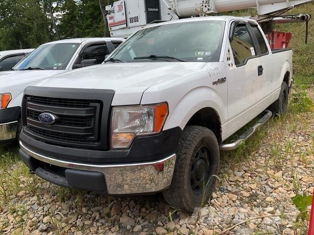 Ford F-150 Pick up/Platou