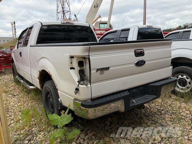 Ford F-150 Pick up/Platou