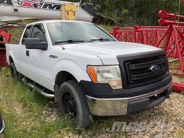 Ford F-150 Pick up/Platou
