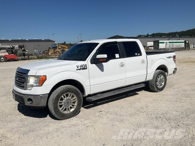 Ford F-150 Pick up/Platou