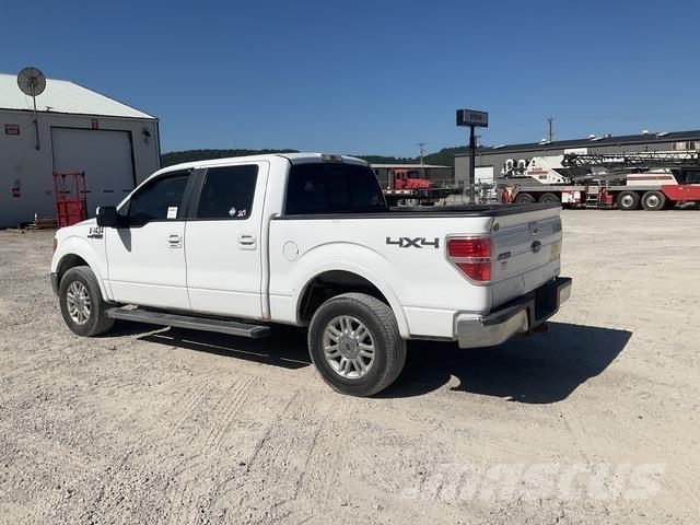 Ford F-150 Pick up/Platou