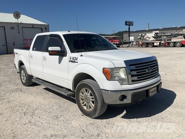 Ford F-150 Pick up/Platou