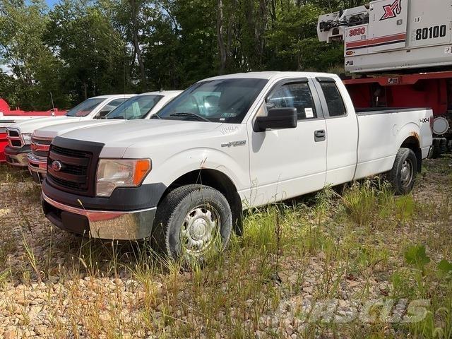 Ford F-150 Pick up/Platou