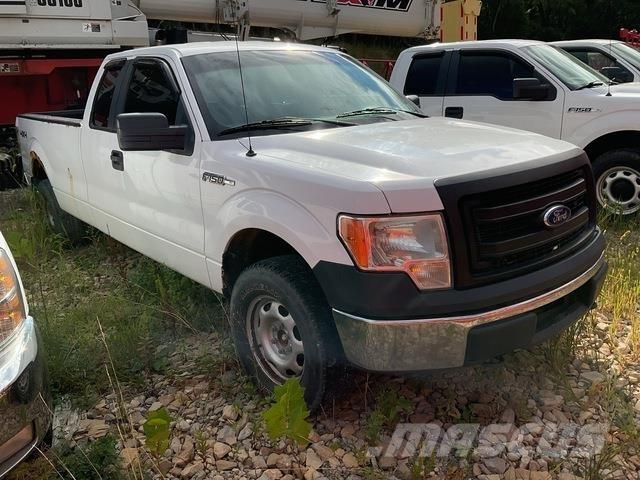Ford F-150 Pick up/Platou