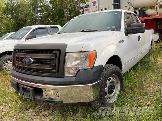 Ford F-150 Pick up/Platou