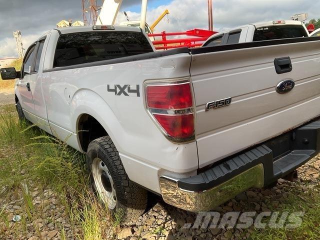 Ford F-150 Pick up/Platou