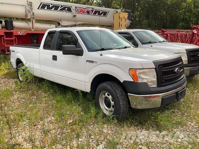 Ford F-150 Pick up/Platou