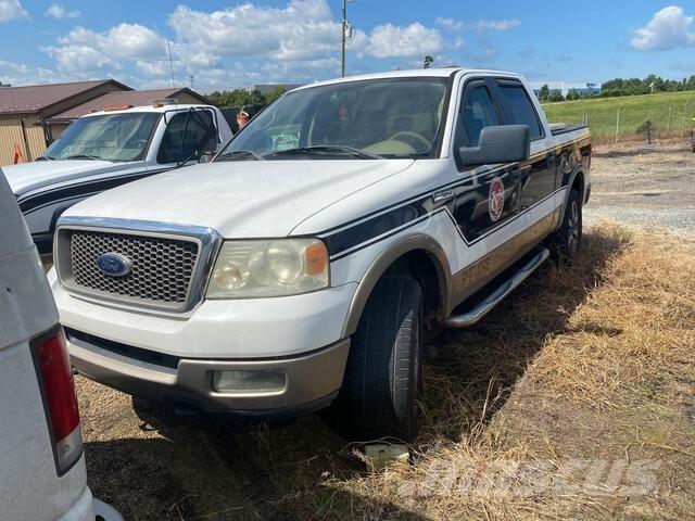 Ford F-150 Pick up/Platou
