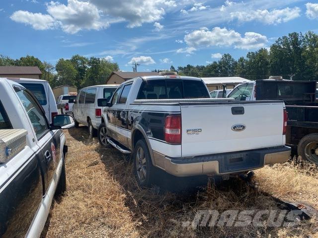 Ford F-150 Pick up/Platou