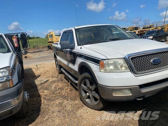 Ford F-150 Pick up/Platou