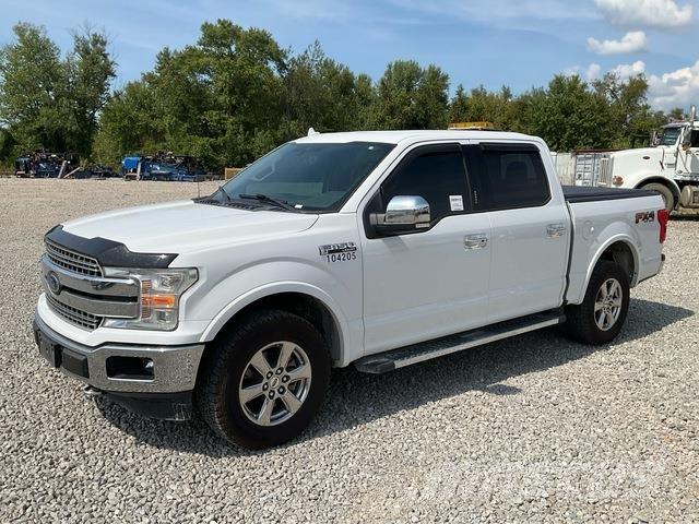 Ford F-150 Pick up/Platou