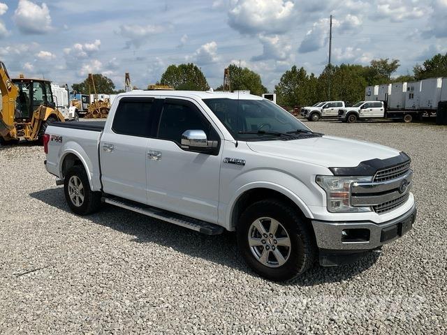 Ford F-150 Pick up/Platou