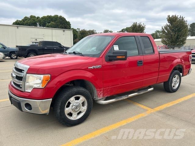 Ford F-150 Pick up/Platou