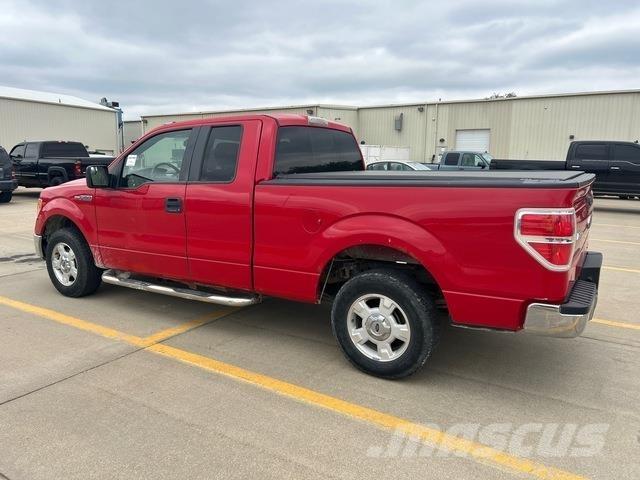 Ford F-150 Pick up/Platou