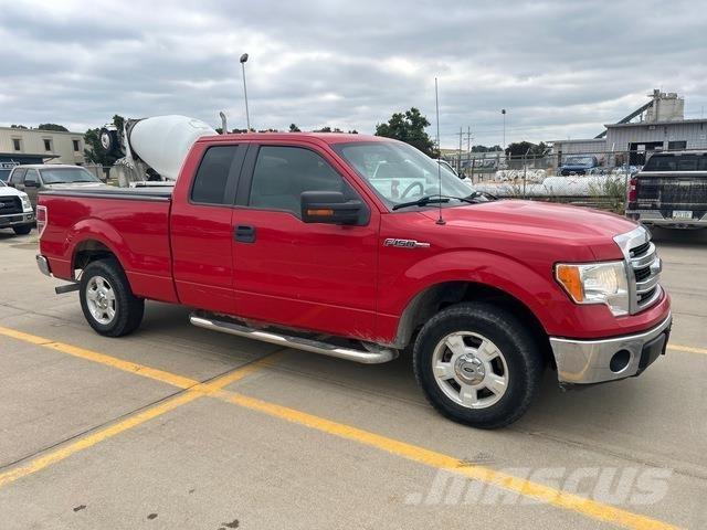 Ford F-150 Pick up/Platou