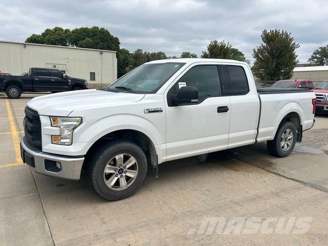 Ford F-150 Pick up/Platou