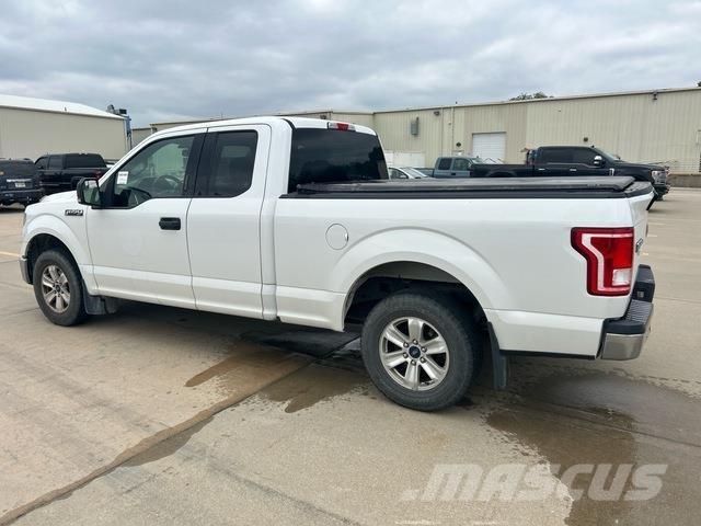 Ford F-150 Pick up/Platou