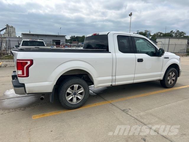 Ford F-150 Pick up/Platou