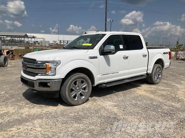 Ford F-150 Pick up/Platou