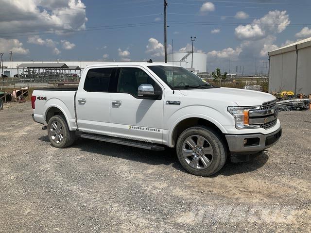 Ford F-150 Pick up/Platou