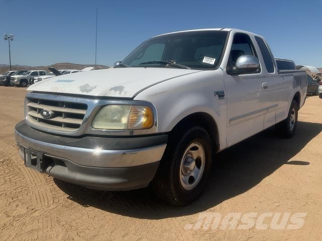 Ford F-150 Pick up/Platou