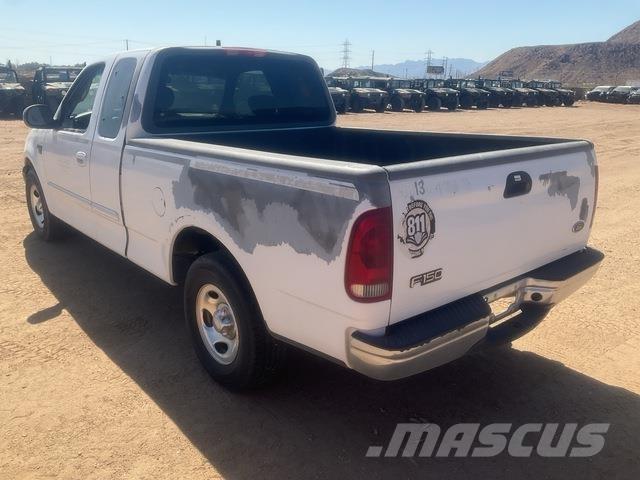 Ford F-150 Pick up/Platou