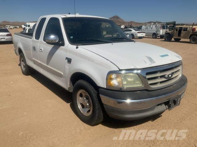 Ford F-150 Pick up/Platou