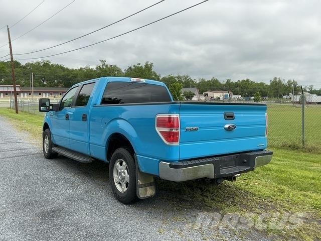 Ford F-150 Pick up/Platou