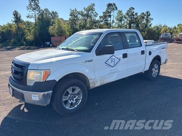 Ford F-150 Pick up/Platou