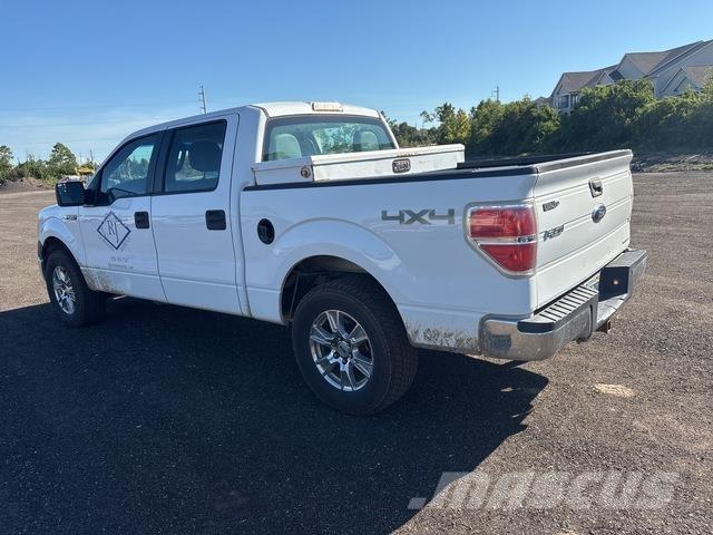 Ford F-150 Pick up/Platou