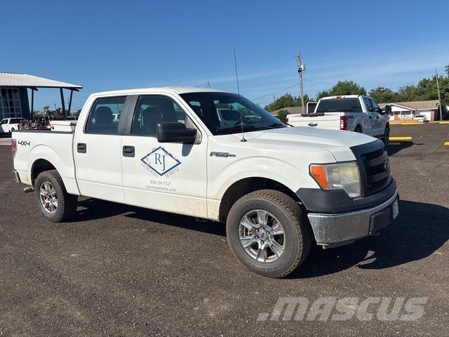 Ford F-150 Pick up/Platou