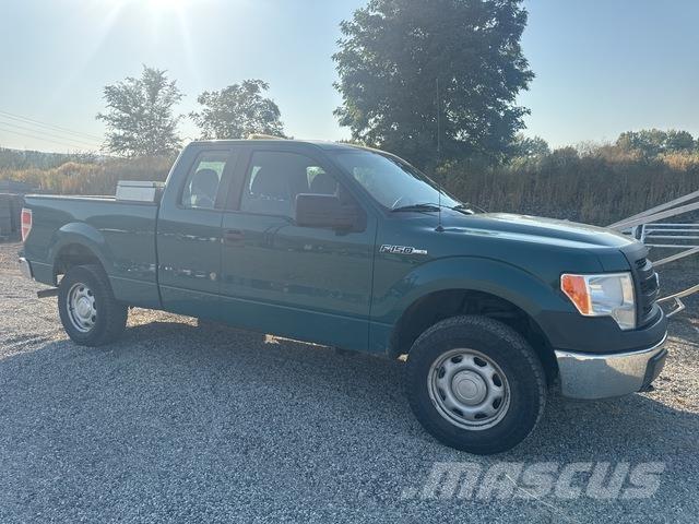 Ford F-150 Pick up/Platou
