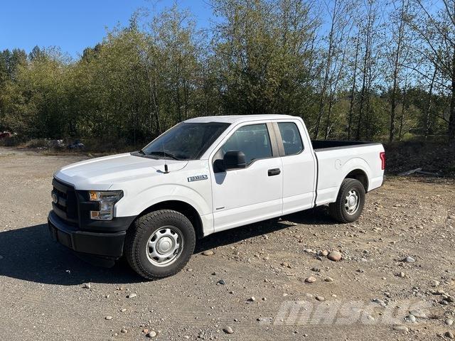 Ford F-150 Pick up/Platou