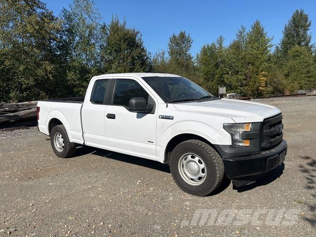 Ford F-150 Pick up/Platou