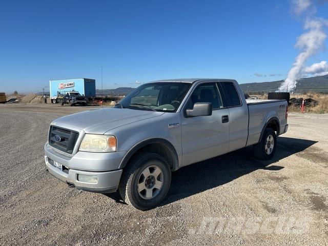 Ford F-150 Pick up/Platou