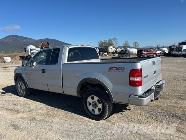 Ford F-150 Pick up/Platou