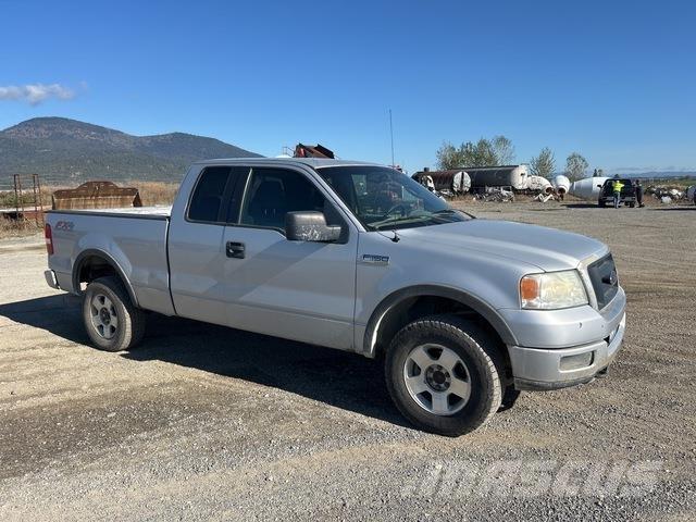 Ford F-150 Pick up/Platou