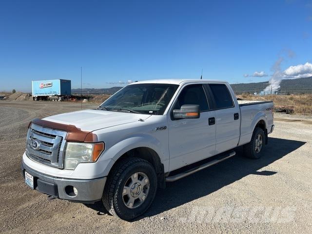 Ford F-150 Pick up/Platou