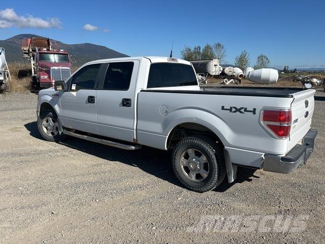 Ford F-150 Pick up/Platou