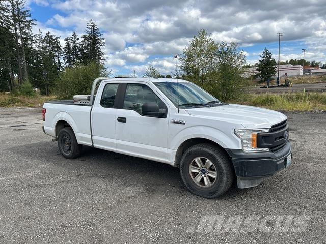 Ford F-150 Pick up/Platou