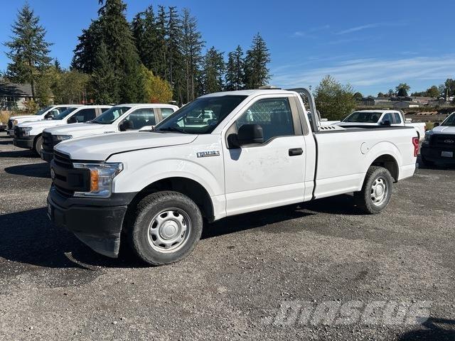 Ford F-150 Pick up/Platou
