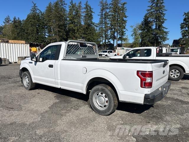 Ford F-150 Pick up/Platou