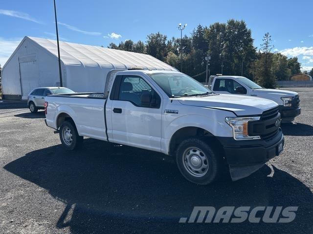 Ford F-150 Pick up/Platou