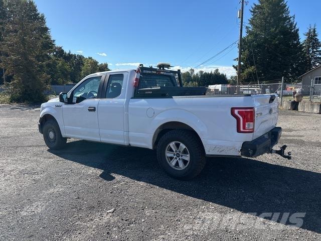Ford F-150 Pick up/Platou