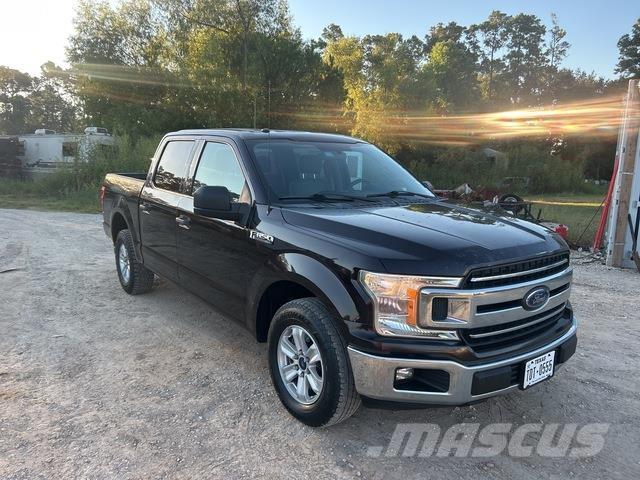 Ford F-150 Pick up/Platou