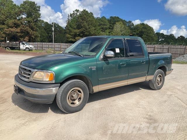Ford F-150 Pick up/Platou