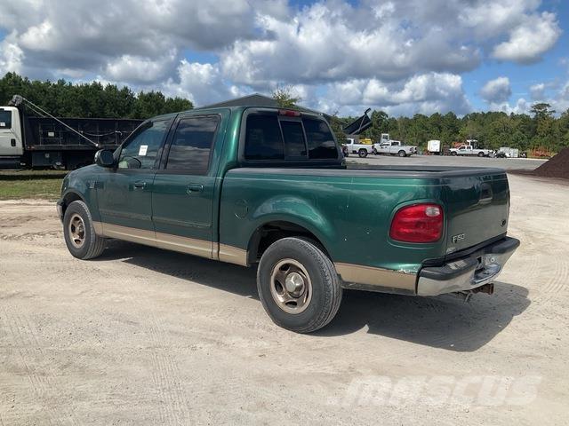 Ford F-150 Pick up/Platou