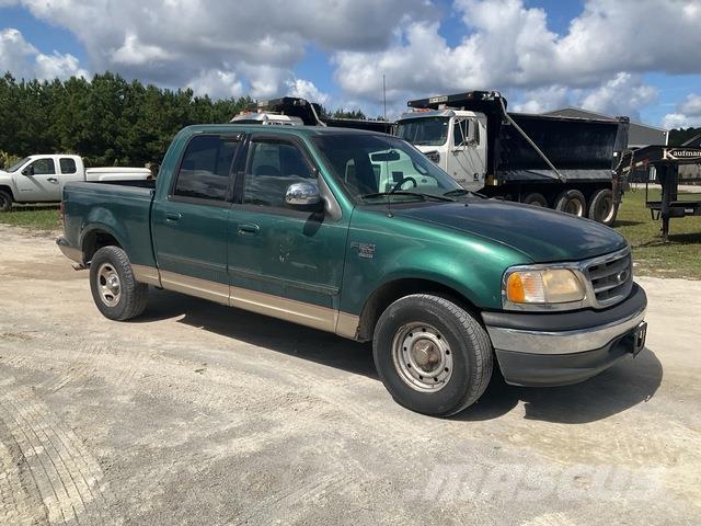 Ford F-150 Pick up/Platou